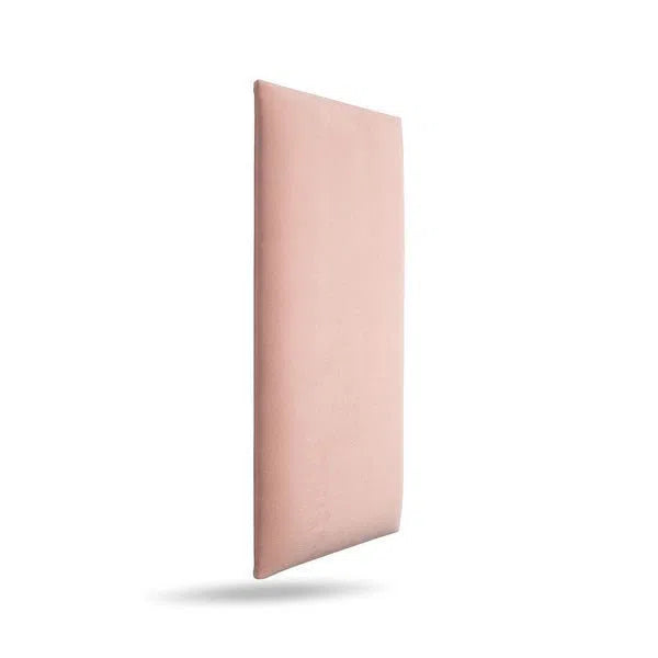Upholstered Wall Panels 60x30 cm colour swatch DecorMania UK